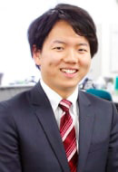 営業職(2014年入社)