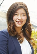 営業職(2013年入社)