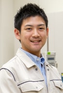 研究開発職(2016年入社)