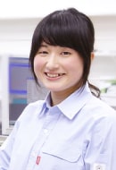 研究開発職(2014年入社)