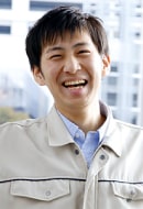 研究開発職(2012年入社)